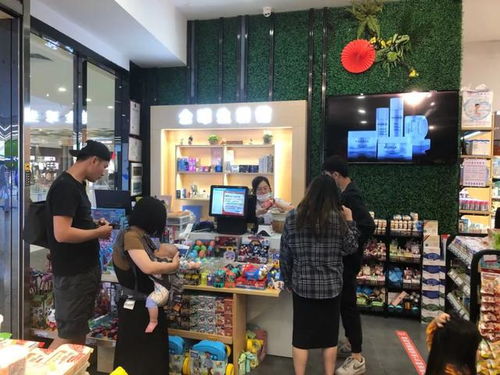 金蝶云星辰賦能全球進口精品超市 鞋帽零售的數(shù)字化轉(zhuǎn)型之路