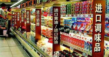 消費(fèi)升級(jí)風(fēng)帆勁 寧波口岸81.99億進(jìn)口激發(fā)零售新活力