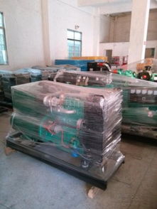 柴油發電機組英國里卡多技術廠家直銷 品質、技術與價格優勢解析